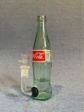 2002 Mexican Coke Coca Cola Glass Bottle 355ml Full Unopened