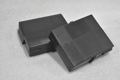 MAXELL MICRO FLOPPY ДИСК RS-2 ЧЕХЛЫ 5-7/16» OAL, 1-1/2» ТОЛЩИНОЙ (ЛОТ ИЗ 10) - Изображение 1 из 4