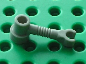 LEGO Oldgray Space Robot Arm Ref 4735 / Set 6931 6484 6825 6889 6462 6774 6956.. - Imagen 1 de 1