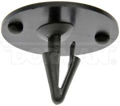 Sound Absorber Clip for 1991-1994 Ford Grand Marquis - Image 1 of 2