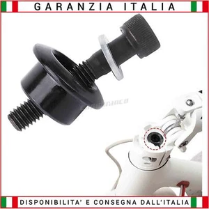 Schraube Befestigung Gabel vorne Roller Xiaomi M365 PRO PRO2 1S ESSENTIAL - Bild 1 von 3