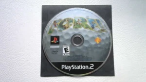 Hot Shots Golf: Fore (Sony PlayStation 2, 2004) - Imagen 1 de 1