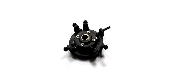 RC Model Outlet HM-060-Z-15 Swashplate for Helicopter Parts OT581 - Image 1 of 2
