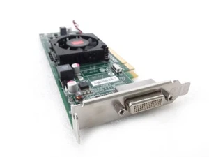 AMD Scheda Grafica Radeon HD 6350 512MB DDR3 PCI Espresso x16 DMS-59 - Bild 1 von 4