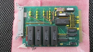 VARIAN TEIL # 879582 TIMER CONTROLLER PCB FÜR LINEARBESCHLEUNIGER - Bild 1 von 8