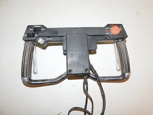 1985 HONDA ODYSSEY 350 FL350 FL350R USED OEM STEERING WHEEL - Picture 1 of 8