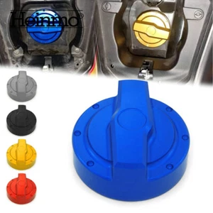 Cubierta del tanque de combustible CNC tapa de caja de gasolina accesorios para ADV150 ADV160 2019 - 2022 - Imagen 1 de 8