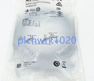 1 PCS NEW IN BOX Sick magnetic switch sensor 1086239 MZT8-03VPS-KUDS25 - Picture 1 of 4