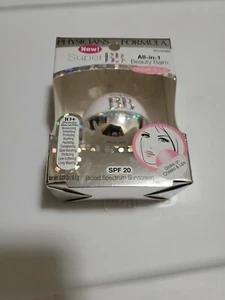 PHYSICIANS FORMULA ALL IN 1 BEAUTY BALM:FREE SHIPPING - Picture 1 of 1