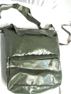 2  NVA Taschen DDR Mottoparty  NVA-Ausrüstung  FDJ MfS GST Volspolizei FDJ Retro - Bild 1 von 5