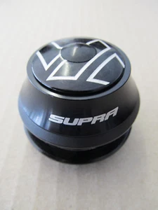 Supra H148 ZS44 Serie Sterzo 44mm Semi Integrato Nero 151gramm Nuovo - Bild 1 von 3
