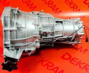 Caja de cambios Audi A4 A5 A6 Q5 2.0 TDI MVS - Imagen 1 de 4