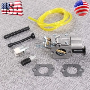 New Carburetor for Stihl MS261 MS271 MS291 Chainsaw Zama C1Q-S252 1141-120-0616 - Picture 1 of 6