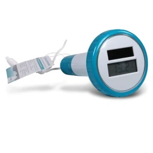 BAYROL Solar-Thermometer Pool Schwimmbad Whirlpool Spa Teich Poolzubehör - Bild 1 von 4