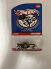 Hot Wheels 2007 21st Annual Collectors Convention Bone Shaker. 1/3000