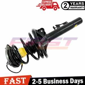 1x Front Right Shock Strut Assy w/PASM For Porsche 911 997 4WD 3.6 Carrera 2004- - Picture 1 of 7