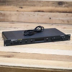 E-Mu Proteus/2 Rack-Mount Synth Module Synthesizer Proteus2 Two U248170 - Bild 1 von 7