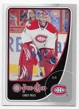10/11 O-PEE-CHEE BASE Hockey (#1-250) U-Pick From List