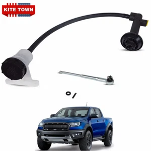 CLUTCH MASTER CYLINDER for FORD RANGER PICKUP Mazda B-Series 95-11 2.3L 2.5L 3.0 - Picture 1 of 8
