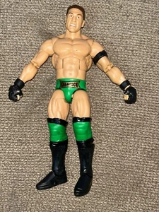 WWE Mattel Elite Ken Shamrock Legends 17 Figuren - Bild 1 von 2