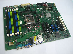 Fujitsu Primergy TX150 S7 Mainboard D2759-A13 GS2 Sockel 1156 D2759 A13 ##