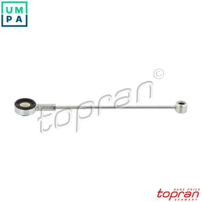 SELECTORSHIFT ROD 721 253 FOR PEUGEOT PARTNER/FURGON/Box/Body/MPV/Van/URBANA 306 - Image 1 of 4