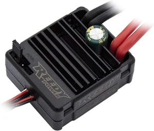 Team Associated Reedy SC480X Brushed Crawler ESC, ASC27011  - Picture 1 of 1