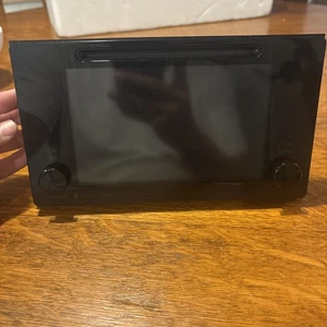 Toyota Tacoma 2016-2019 Nav Display Radio Receiver CD Non JBL 86100-04160 OEM - Bild 1 von 9