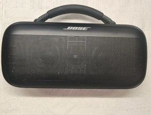 Bose SoundLink Max Altoparlante Bluetooth Portatile - IP67, Batteria 20 Ore, USB-C BLK - Foto 1 di 4