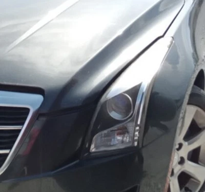 2016 Cadillac ATS Driver LH Side Head Lamp OEM - Image 1 of 4