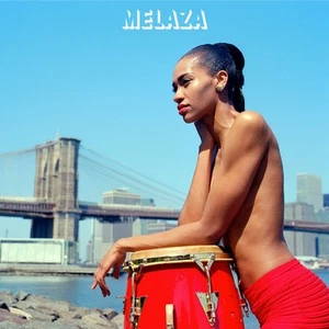 Melaza Melaza (CD) - Bild 1 von 2
