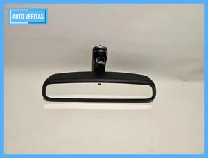 Interior mirror Rearview mirror automatically dimmable for BMW 3 TOURING E91 913 - Picture 1 of 5