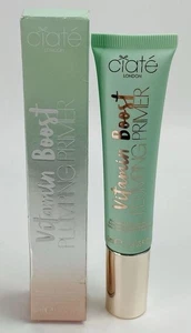 Ciate London Vitamin Boost Plumping Barrier Boosting Skin Primer 1.01oz NIB - Picture 1 of 1