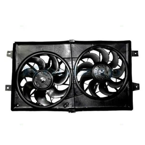 For 2001-2006 Sebring Front Fan Motor Assembly Q - Picture 1 of 5