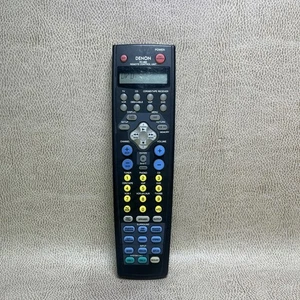 ORIGINALE DENON RC-883 Ricevitore Telecomando AVR-1082 AVR-3800 AVR-3801 AVR-3802 - Foto 1 di 11