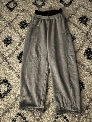 Balenci Boxer Sweatpants - Image 1 of 4