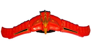 Vintage 1994 Mighty Morphin Power Rangers Thunderzord Assault Team Firebird Zord - Bild 1 von 8