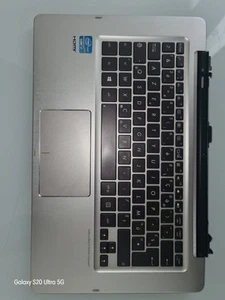 Clavier Complet Pour ASUS TRANSFORMER BOOK/ TX 300CA - Photo 1/4