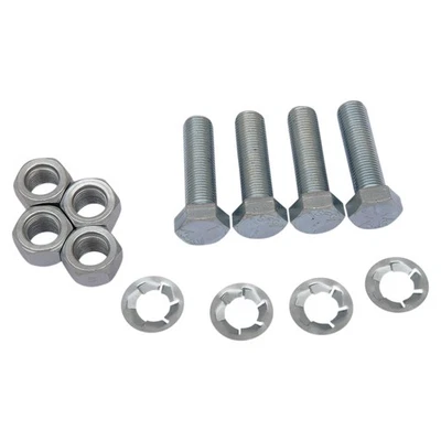 Kit de pernos y tuercas de rueda All Balls para Polaris 300 1994-1995 4x4 ATV [Trasero] Foto 1 de 2