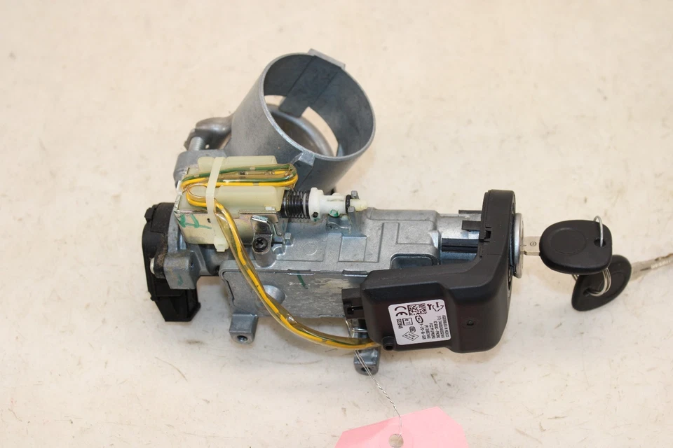 Interruptor de encendido Pontiac Solstice 2008-2009 con llave OEM NA92 Foto 1 de 4