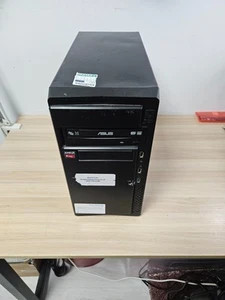 Custom PC - AMD A8-7600 Radeon R7 - 8GB Ram - 120GB SSD - GT 710 2GB - No OS - Picture 1 of 24