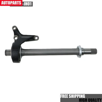 Medio eje intermedio adecuado para Acura Integra GS GS-R 1994-2001 44500-SR3-J01 Foto 1 de 4
