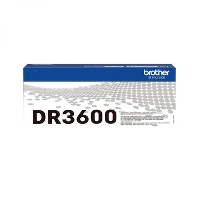Brother DR3600 Drum Unit - Image 1 of 3