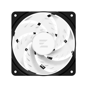 8800263650279 ZALMAN ZM-AF 120R ARGB CZARNY Wentylator Zalman - Zdjęcie 1 z 6