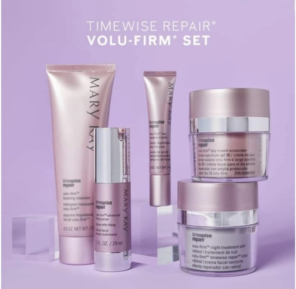 Mary Kay 811801 Day & Night Treatment 33164