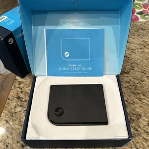 Steam Link - Open Box, Used a few times - Picture 1 of 3
