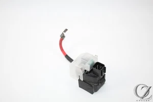 06-14 Solenoide relé de arranque Suzuki M109R M109 VZR1800 OEM - Imagen 1 de 5