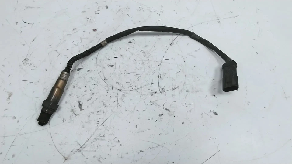 SENSORE LAMBDA Renault Megane II CC (EM) 2007 7700107433 / 0258006046 - Immagine 1 di 1