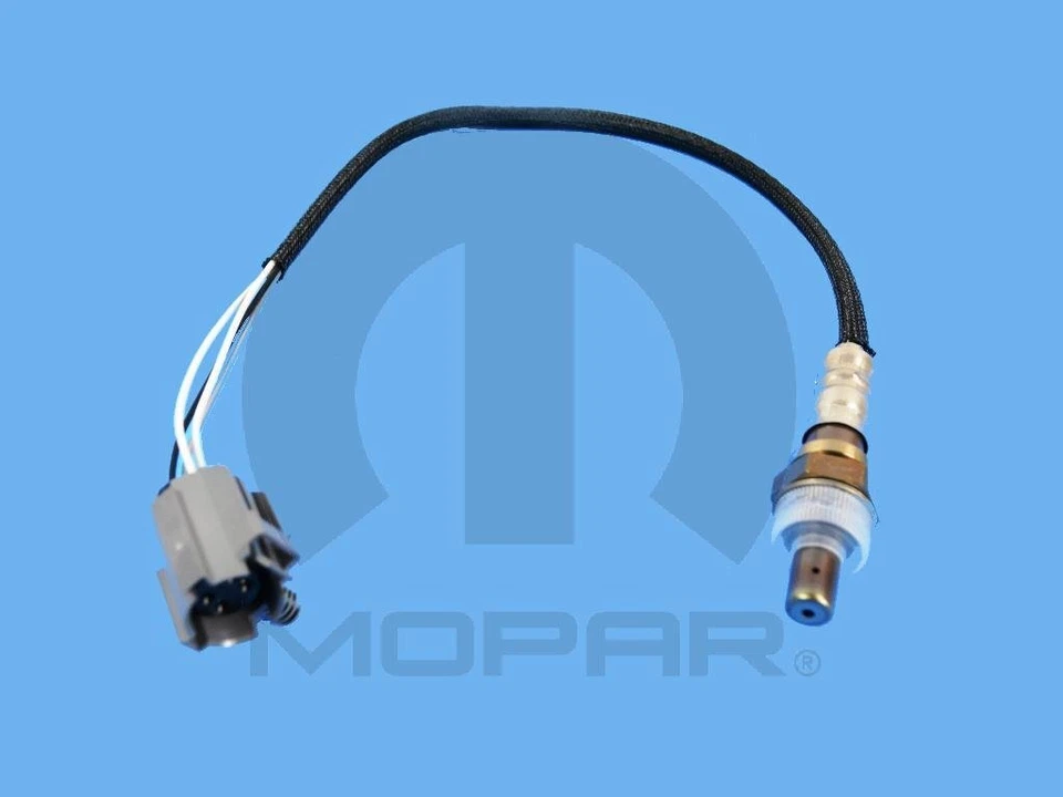 Genuine OEM Mopar Front Passenger Oxygen Sensor for Ram 1500 Viper Cherokee - Image 1 of 2