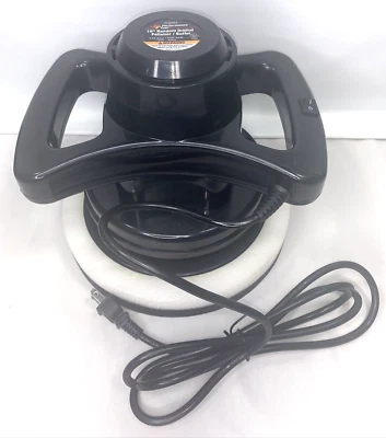 Herramienta de rendimiento W50054 10 pulgadas tampón orbital aleatorio PT100 Foto 1 de 4